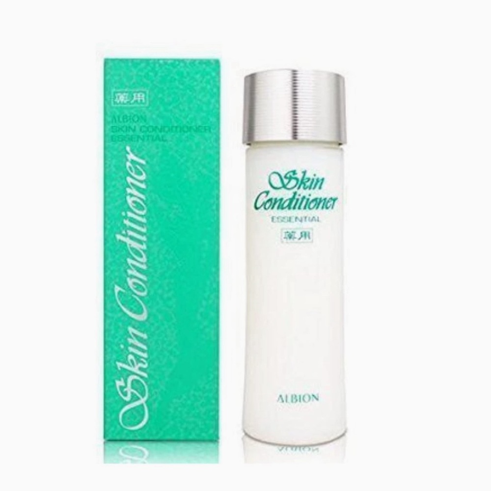 Albion Skin Conditioner Essential 330ml